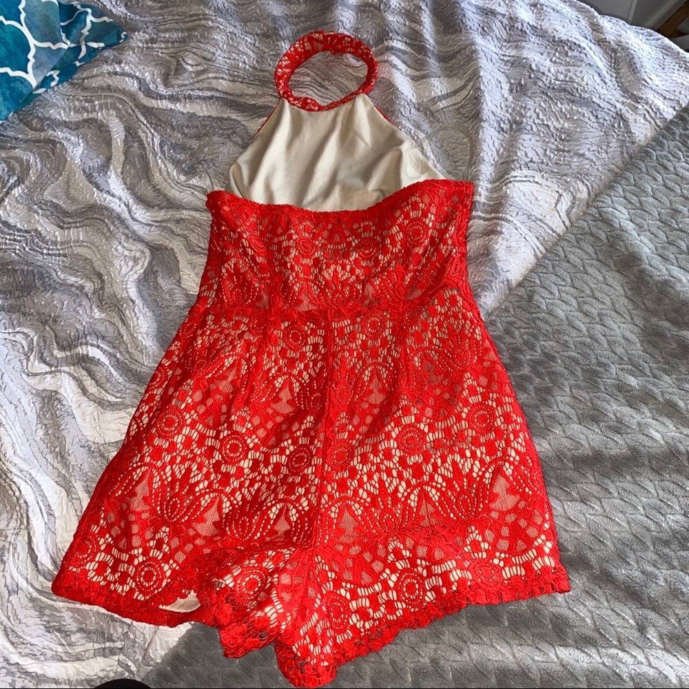 Romper - Picture 2 of 5